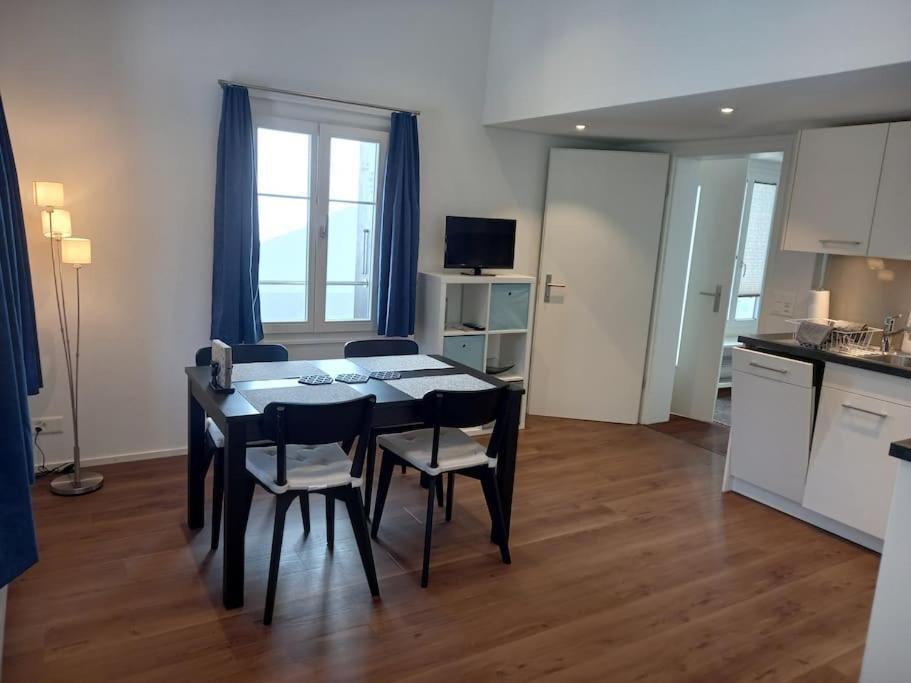 New.. Matten Central Family Suite, Sleeps 4 Matten bei Interlaken Extérieur photo